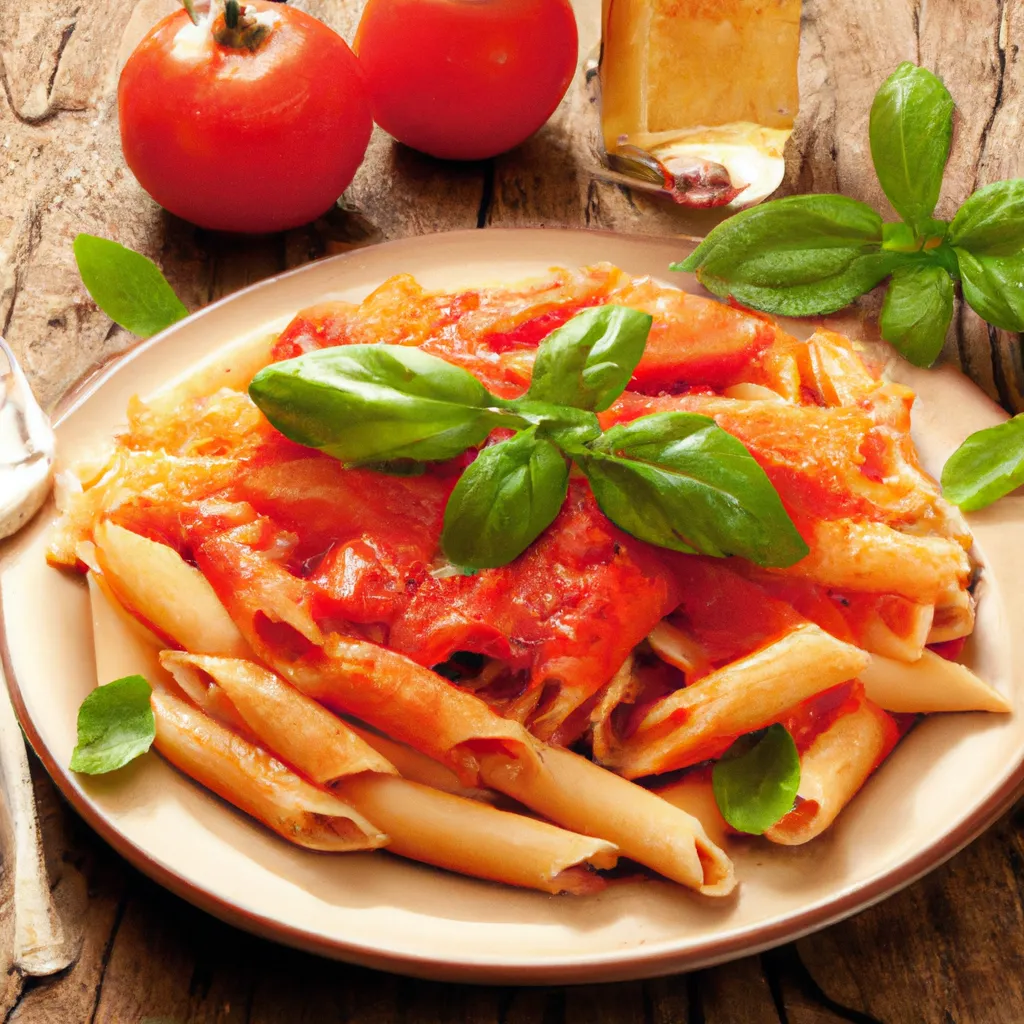 Jakie jest popularne jedzenie we Włoszech?