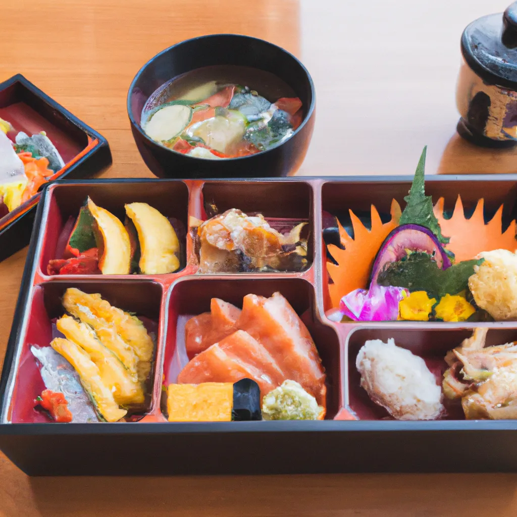 Co warto zjeść w Japonii? Poznaj te popularne dania i potrawy!