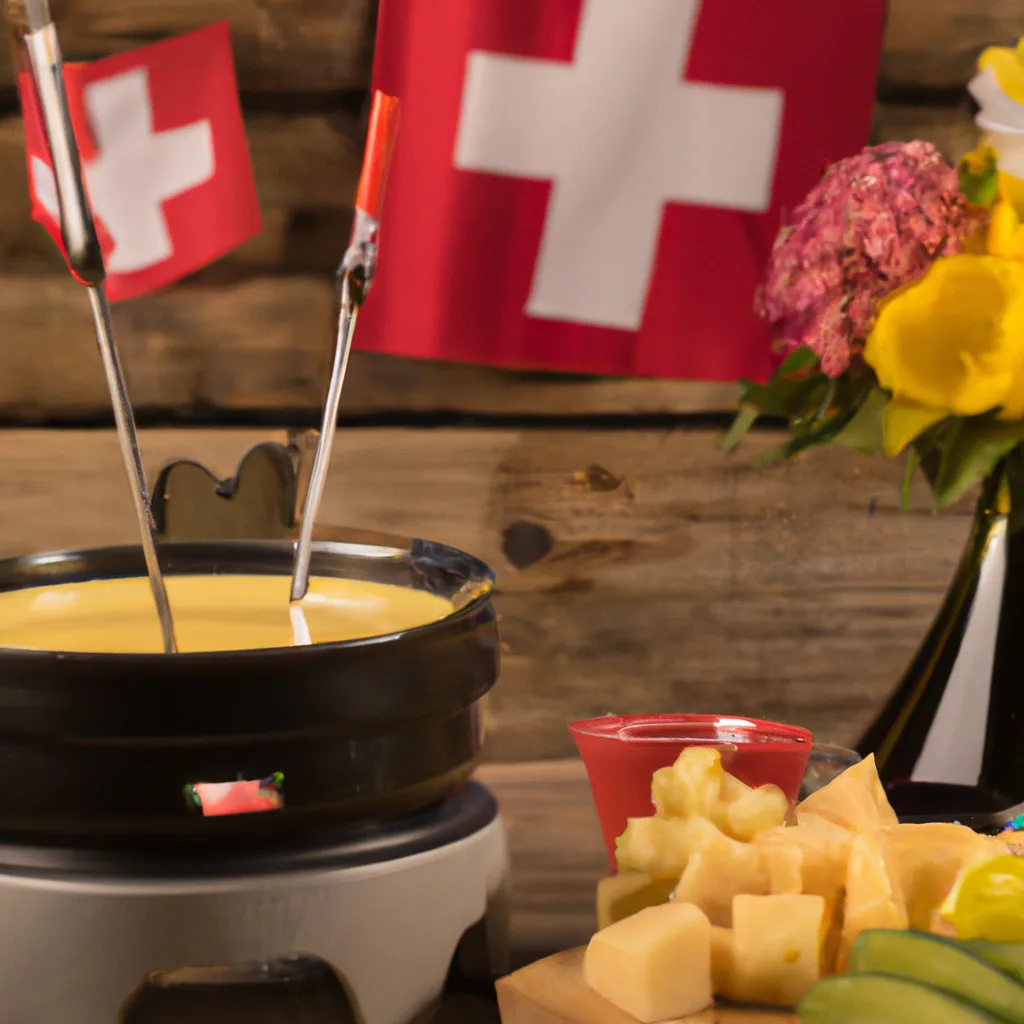 Popularne dania i potrawy w Szwajcarii. Czego warto spróbować?