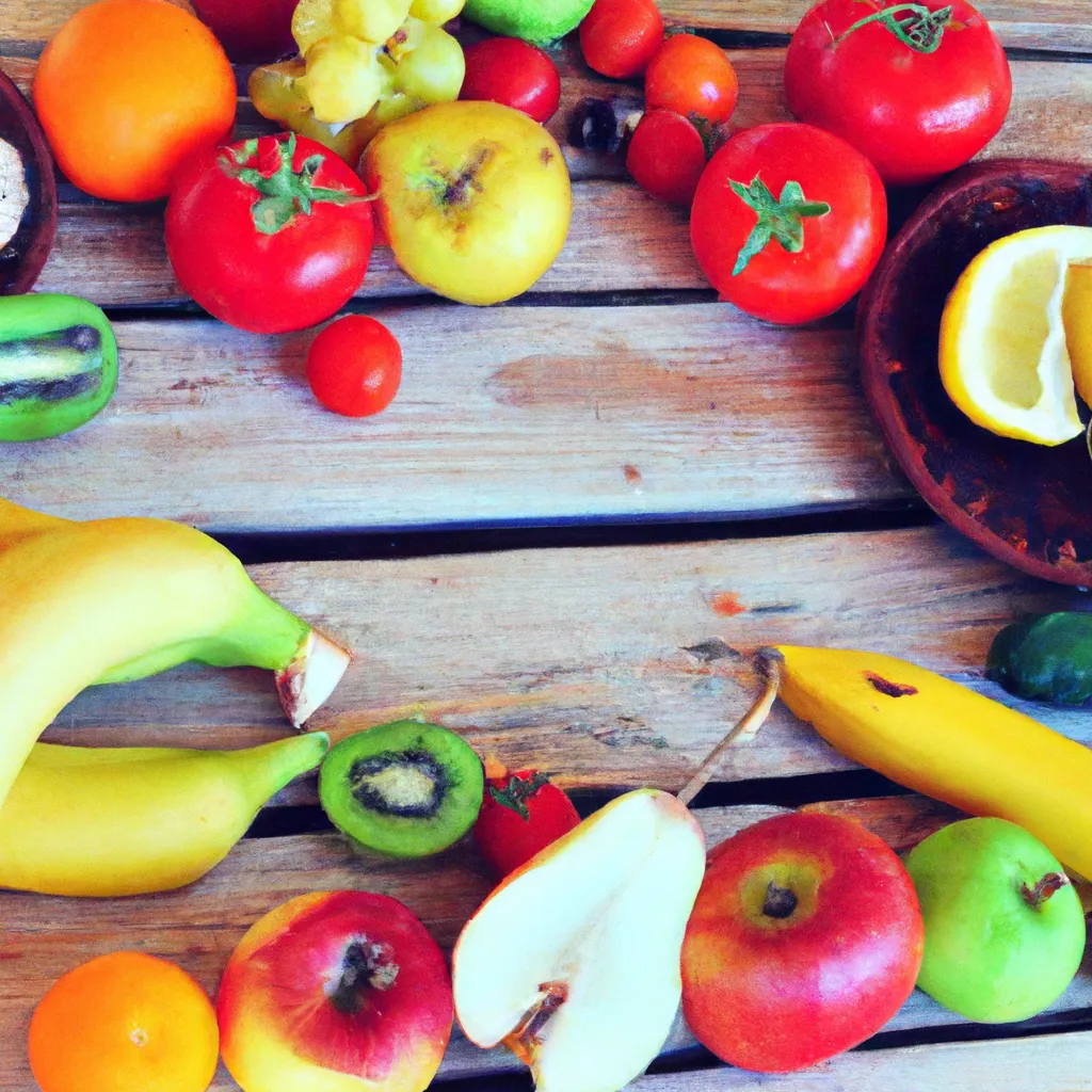 Dieta mitochondrialna co jeść?