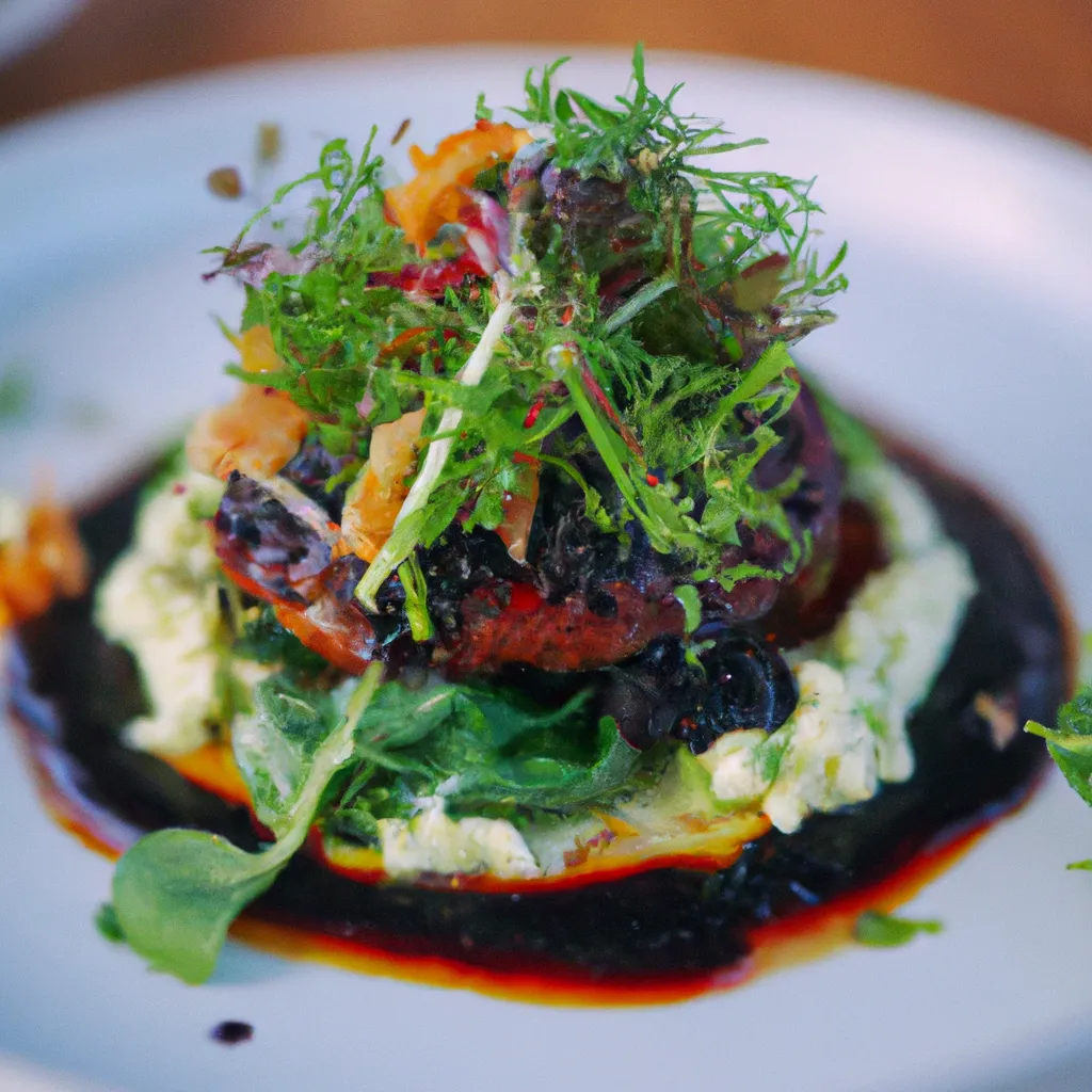 Czego warto spróbować w Australii? Popularne potrawy i dania!