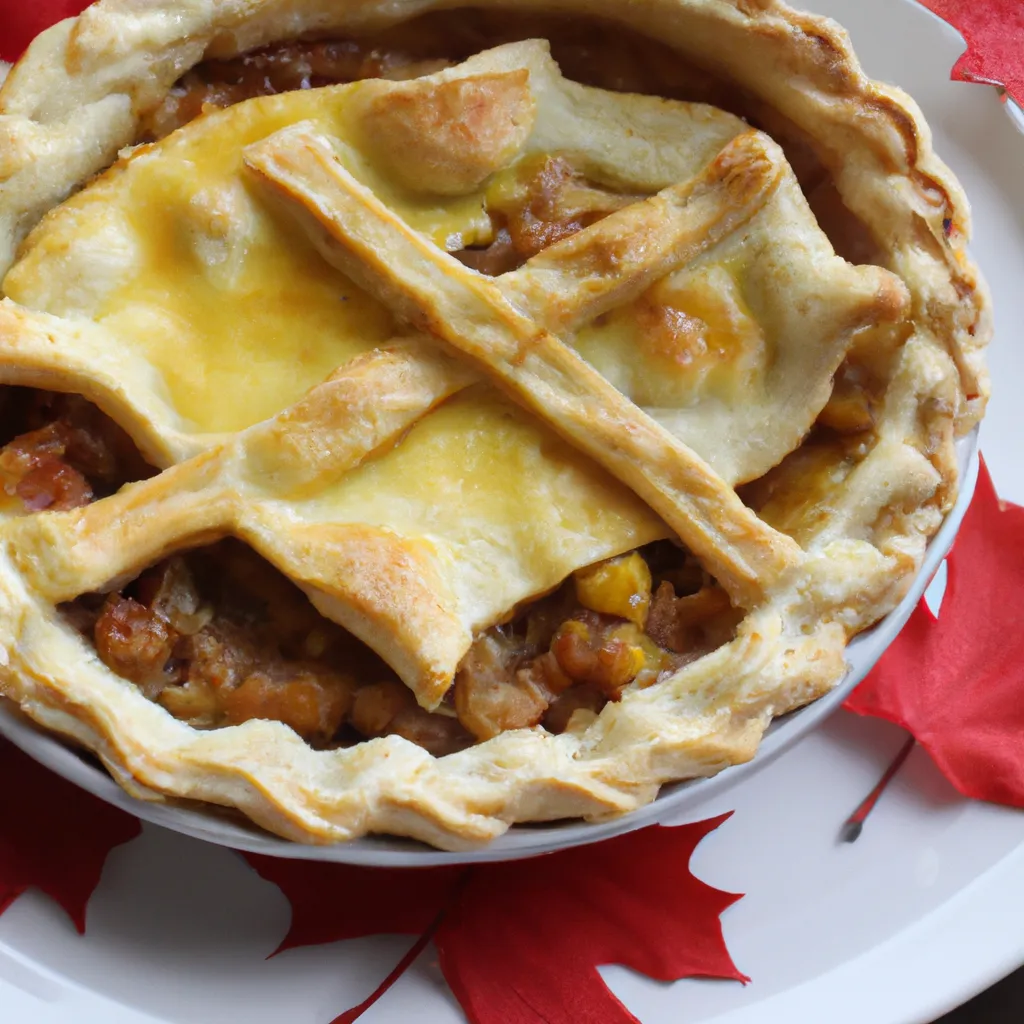 Co warto zjeść w Kanadzie? Popularne jedzenie i potrawy