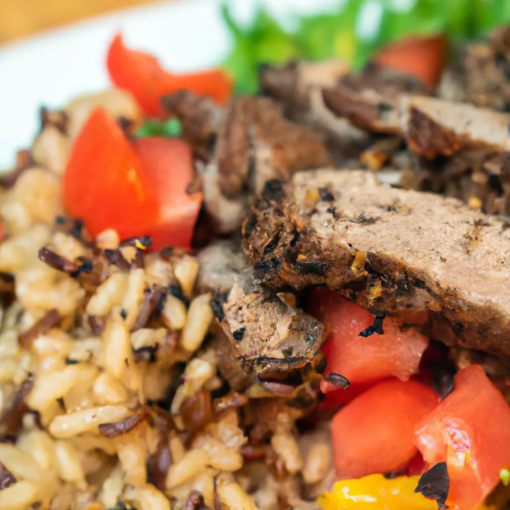 Ile trawi się jedzenie?