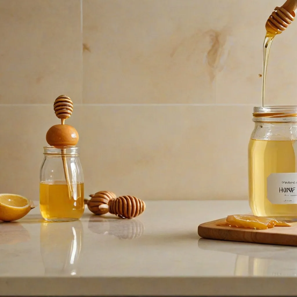 Czy można jeść miód w ciąży? Odpowiedzi na najczęściej zadawane pytania