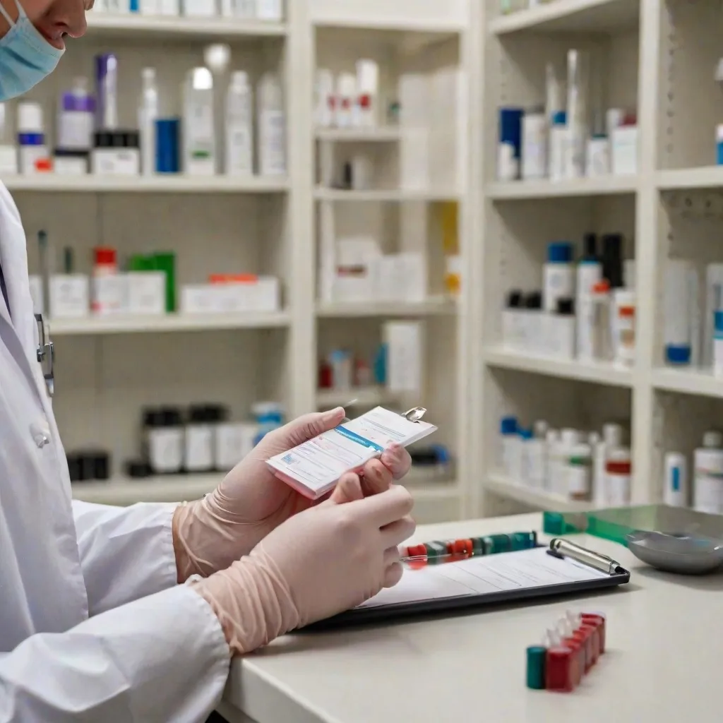 Jakie hormony zbadać przy PCOS? Kompleksowy przewodnik