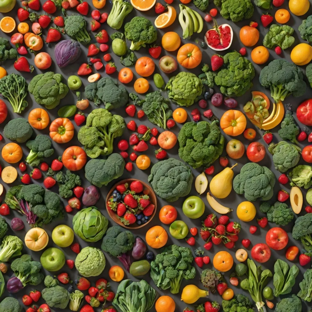 Co na anemię u starszej osoby? Skuteczne metody poprawy zdrowia