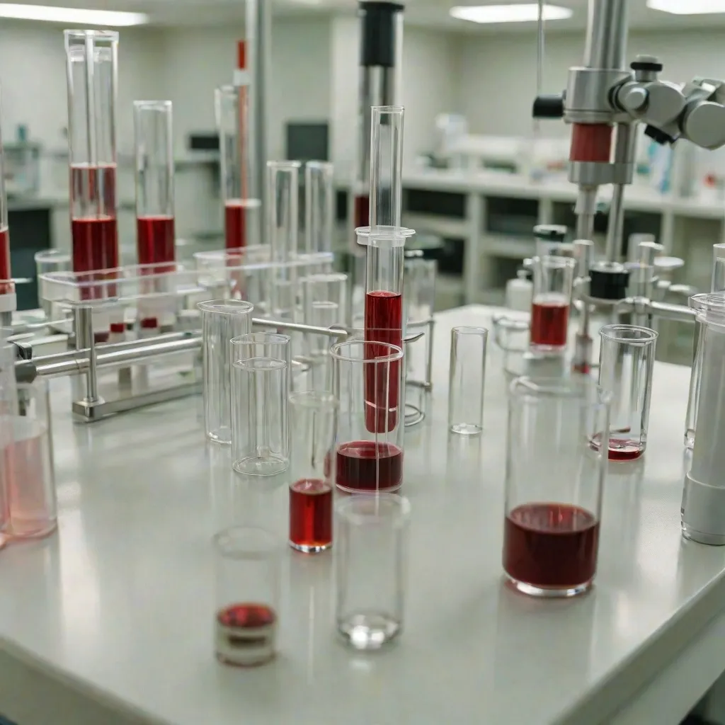 Anty-TG niskie: Co oznacza niski poziom przeciwciał przeciw tyreoglobulinie?