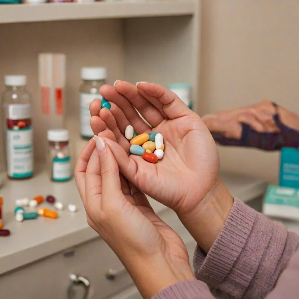 Nieleczone policystyczne jajniki: Konsekwencje zdrowotne i sposoby leczenia