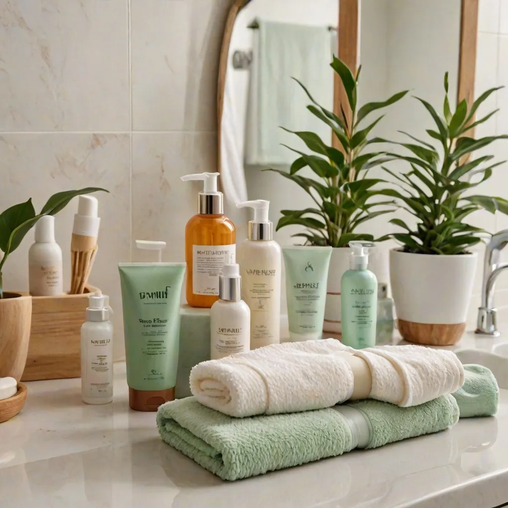 PCOS a problemy skórne: Jak dbać o twarz?