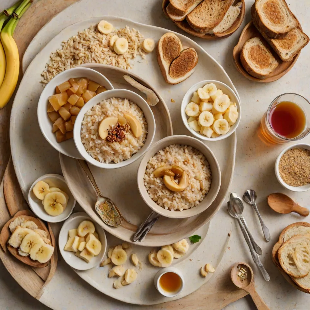 Co jeść na biegunkę w ciąży? Bezpieczne i skuteczne rozwiązania