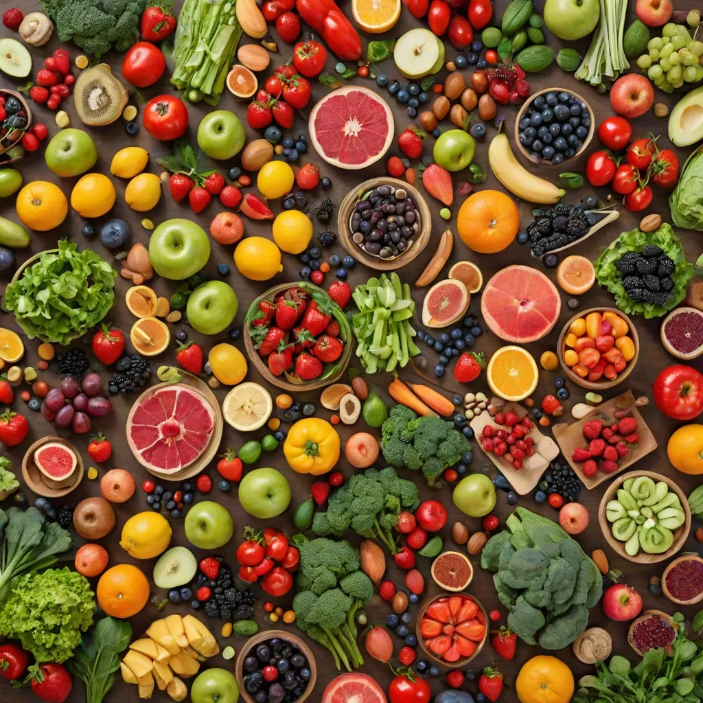 Jakie witaminy przy anemii? Kluczowe suplementy diety