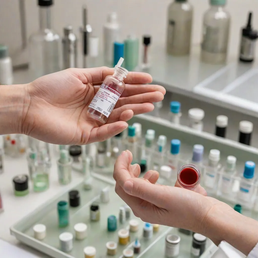 Niskie anty-TPO: Co oznacza i jak to interpretować?