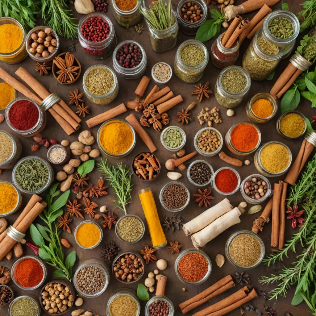 Zioła na PCOS: Naturalne metody wspierające zdrowie