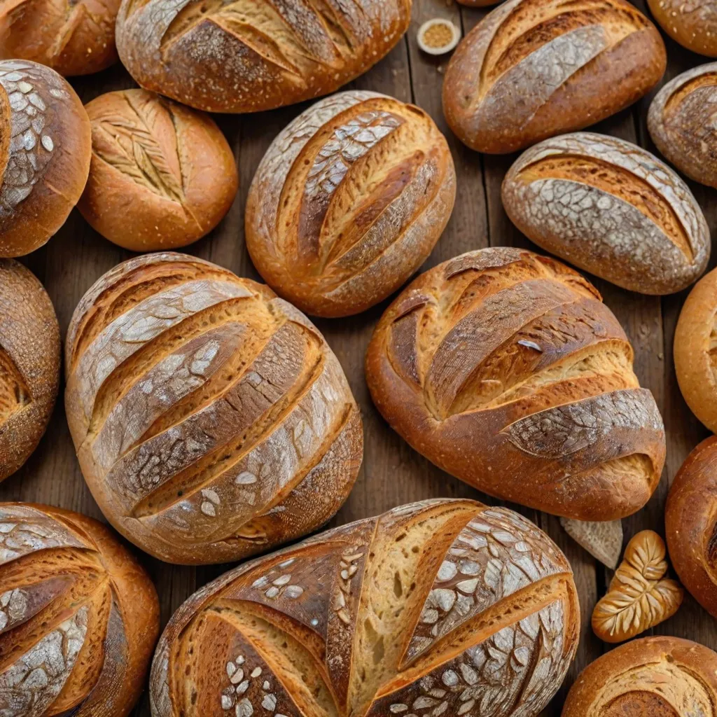 Jaki chleb jeść przy zespole jelita drażliwego? Porady dietetyczne